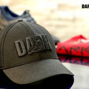 Darkfish Signature Trucker Cap